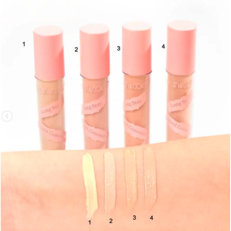 corrector liquido kevin y coco REF 159