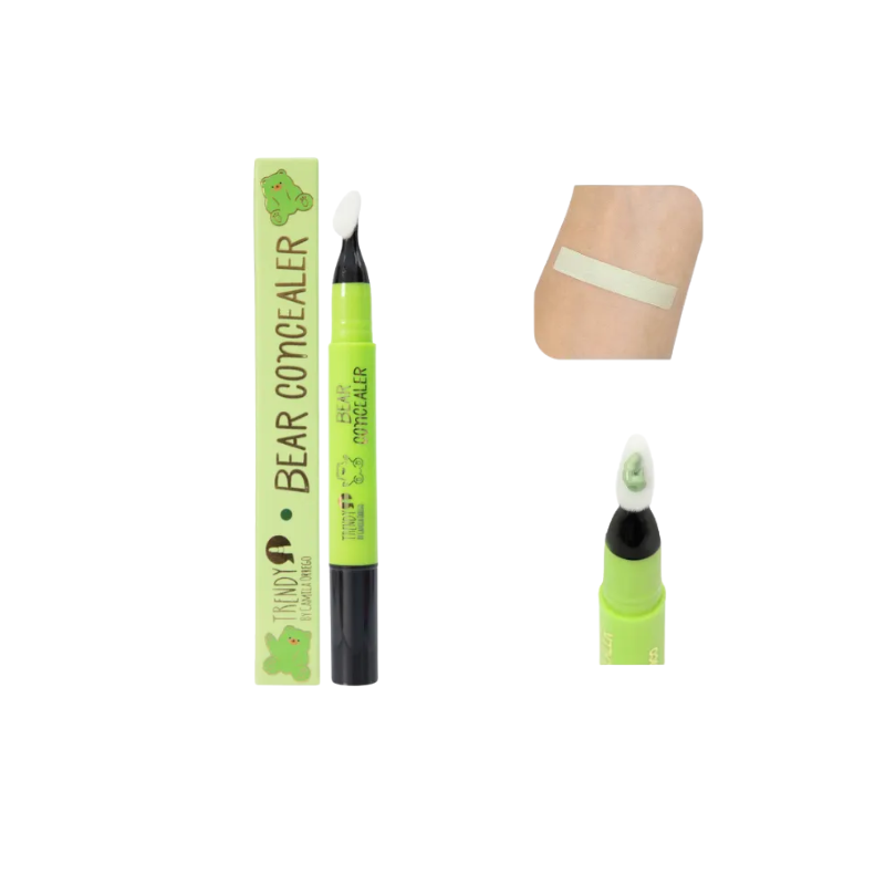 Corrector Neutralizador Trendy REF 83