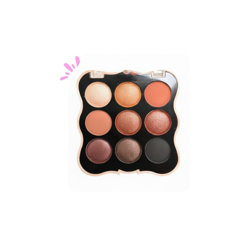 Sombras Mocmallure