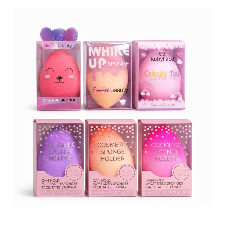Beauty Blender REF 140