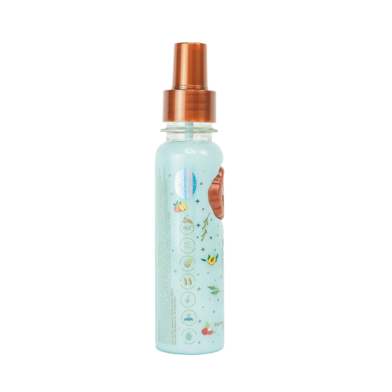 Perfume Termoprotector Individual Ritual Botánico