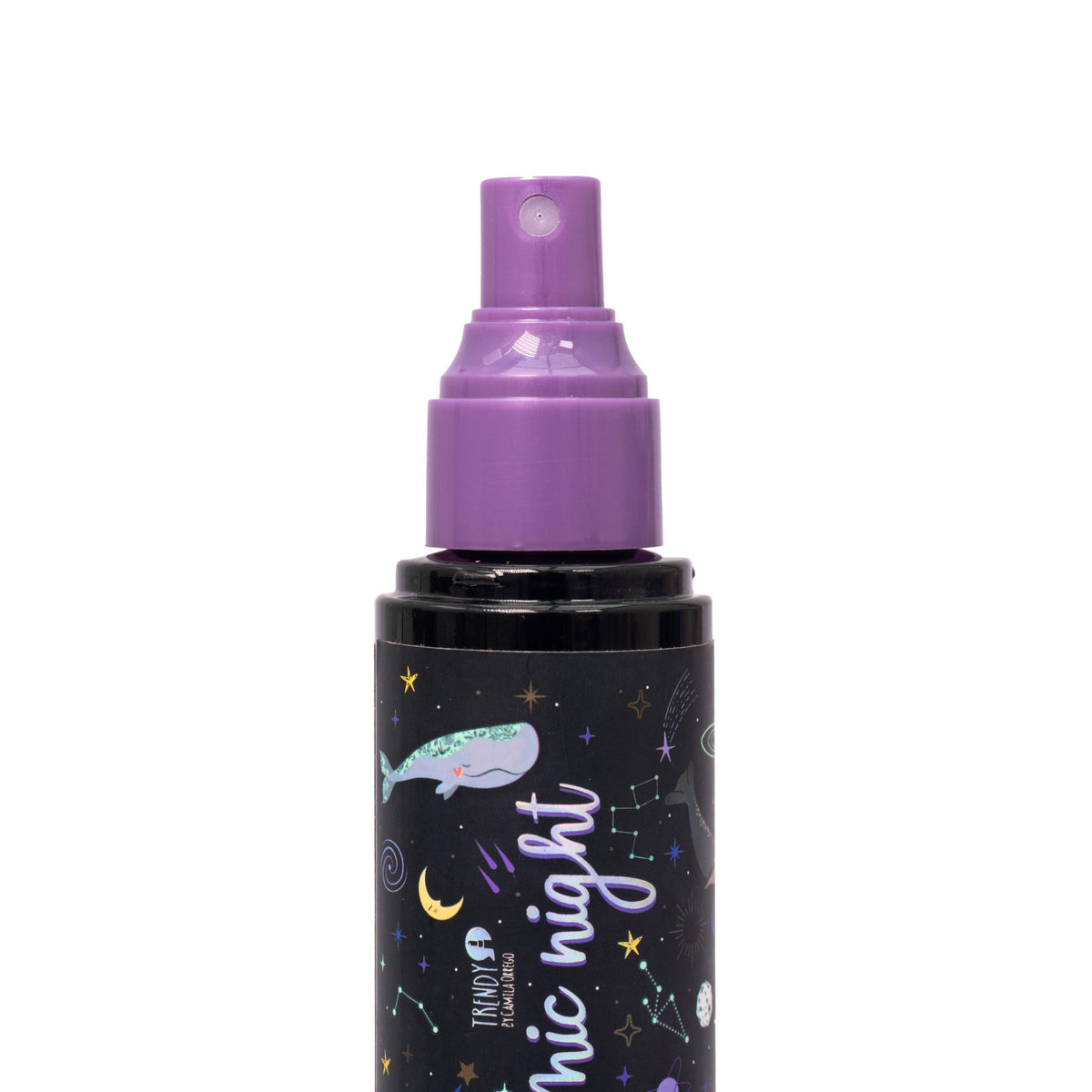 Fijador Trendy Cosmic Night REF 748