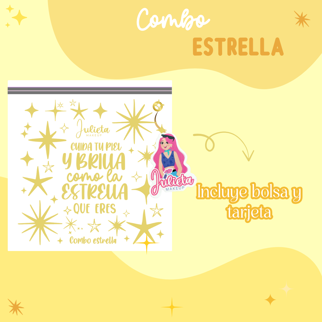 Combo Estrella REF Julieta-11