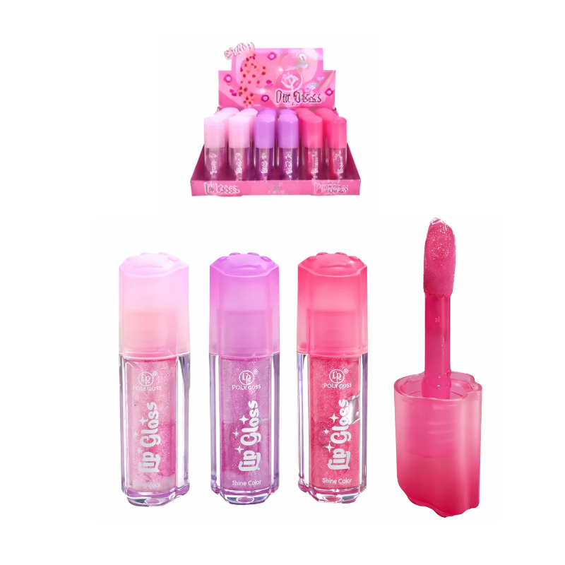 Lip gloss huellita REF. 134