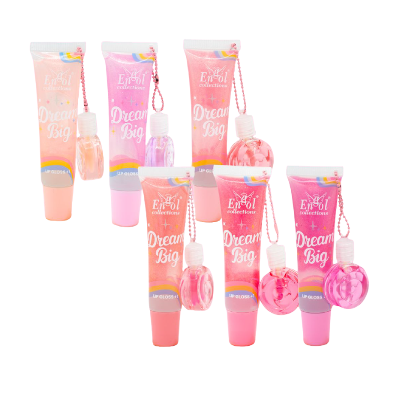 Brillo dream big con llavero REF. 243