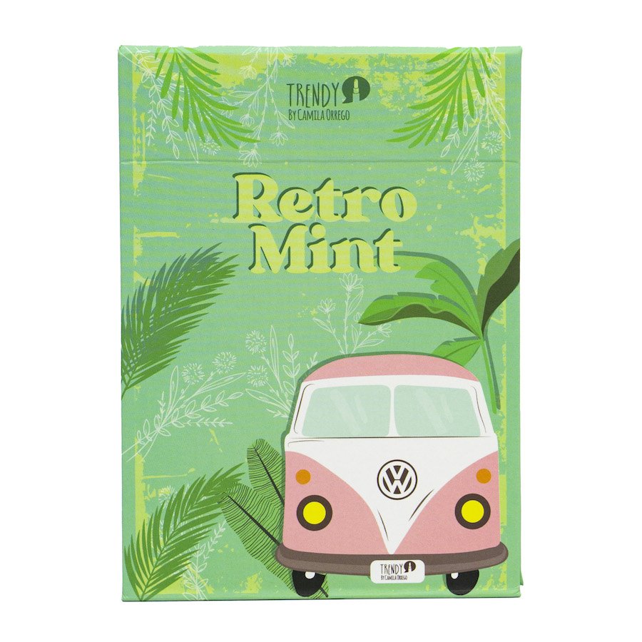 Espejos Retro Trendy REF 117
