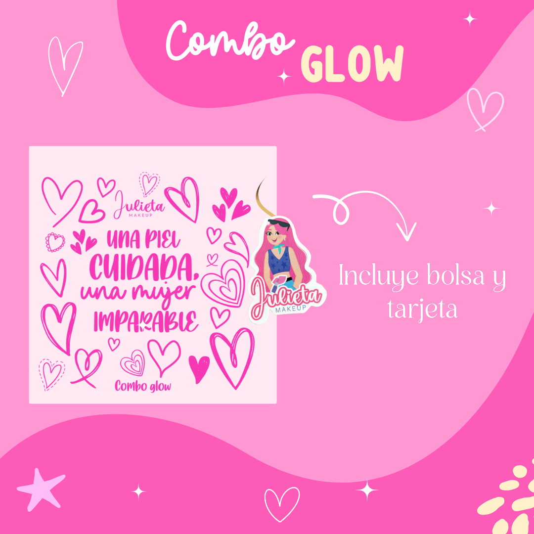 Combo Glow REF Julieta-13