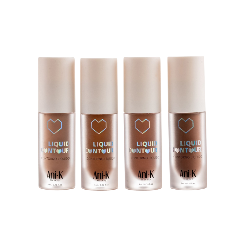 Contorno Liquido Anik REF 438