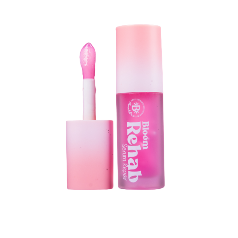 Serum Reparador De Labios REF 293