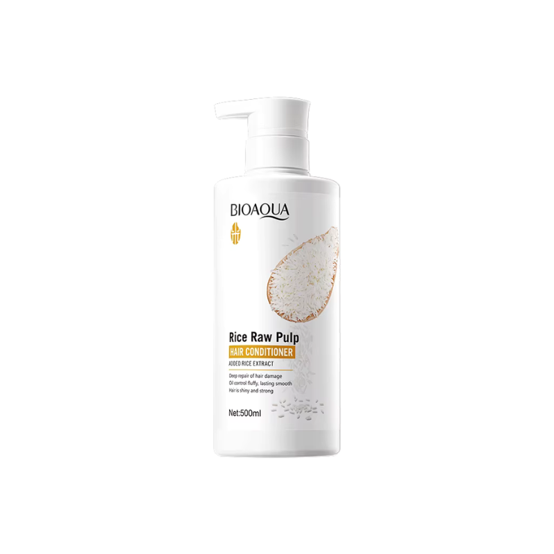 Acondicionador De Arroz Bioaqua REF 383
