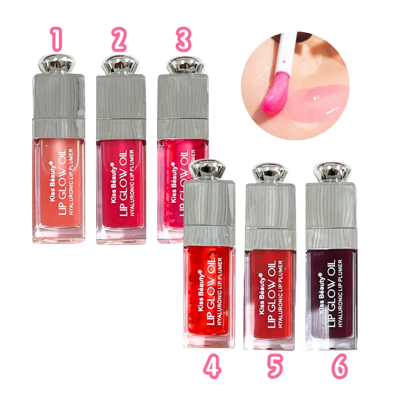 Lip Gloss Aplicador Grande REF 857