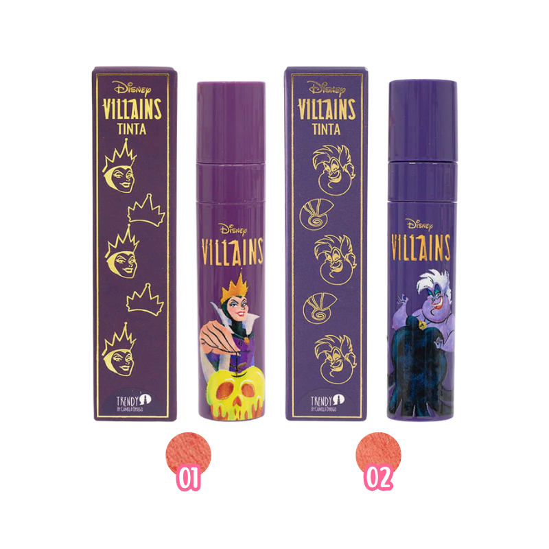 Tinta Villanos Trendy REF 664