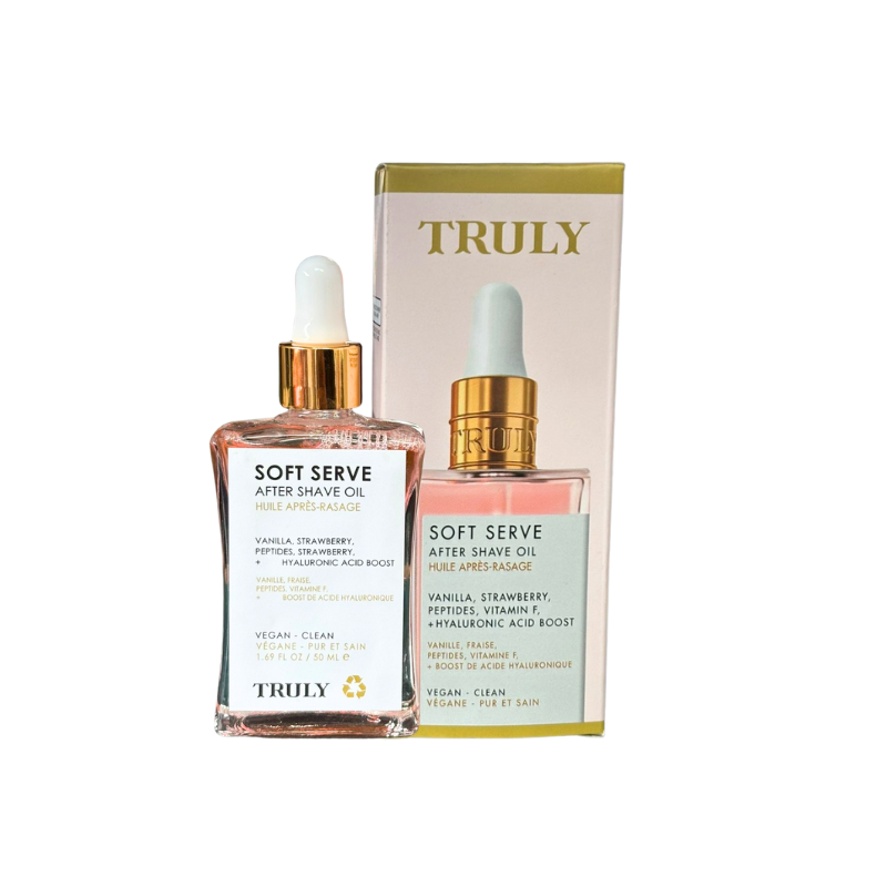 Aceite Corporal  Truly 50 ml REF 844