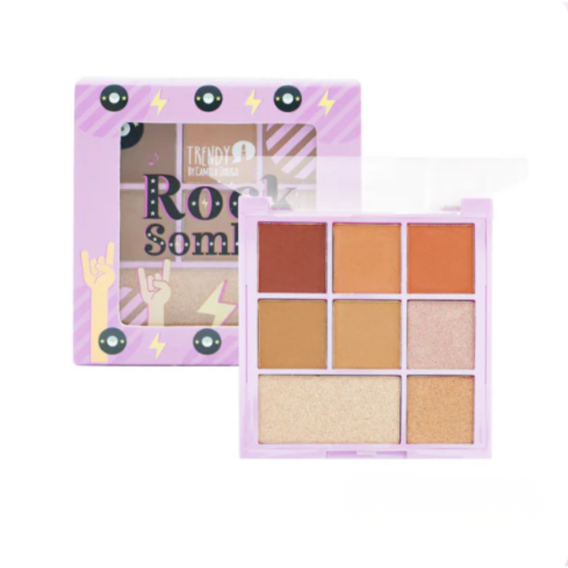 Sombra Rock Trendy REF 413