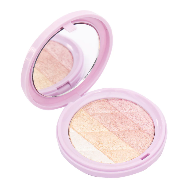Iluminador Wonderland Trendy REF 214