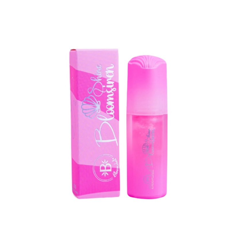 Lip gloss bloom siren bloomshell REF. 766