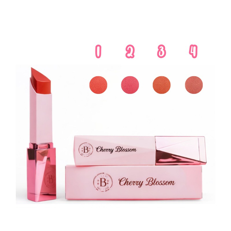 Cherry blossom bloomshell REF. 111