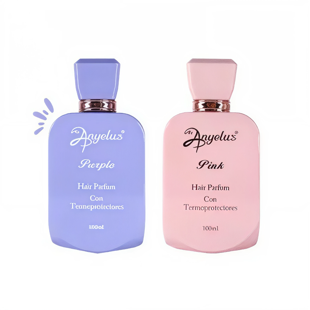 Perfume Capilar Anyeluz REF 759