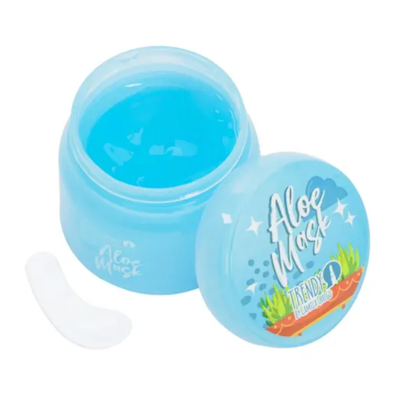 Mascarilla Aloe Mask Trendy REF 49