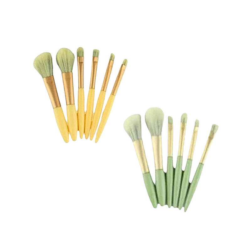 Brochas mini colores REF 220