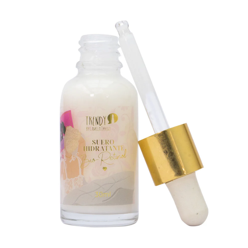 Suero Hidratante Bioretinol REF 869