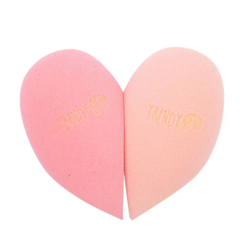 Esponja Trendy Corazon REF 765