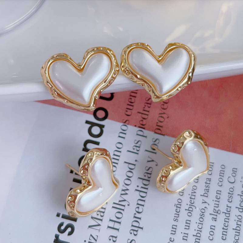 Topitos corazon detalles REF 1.191