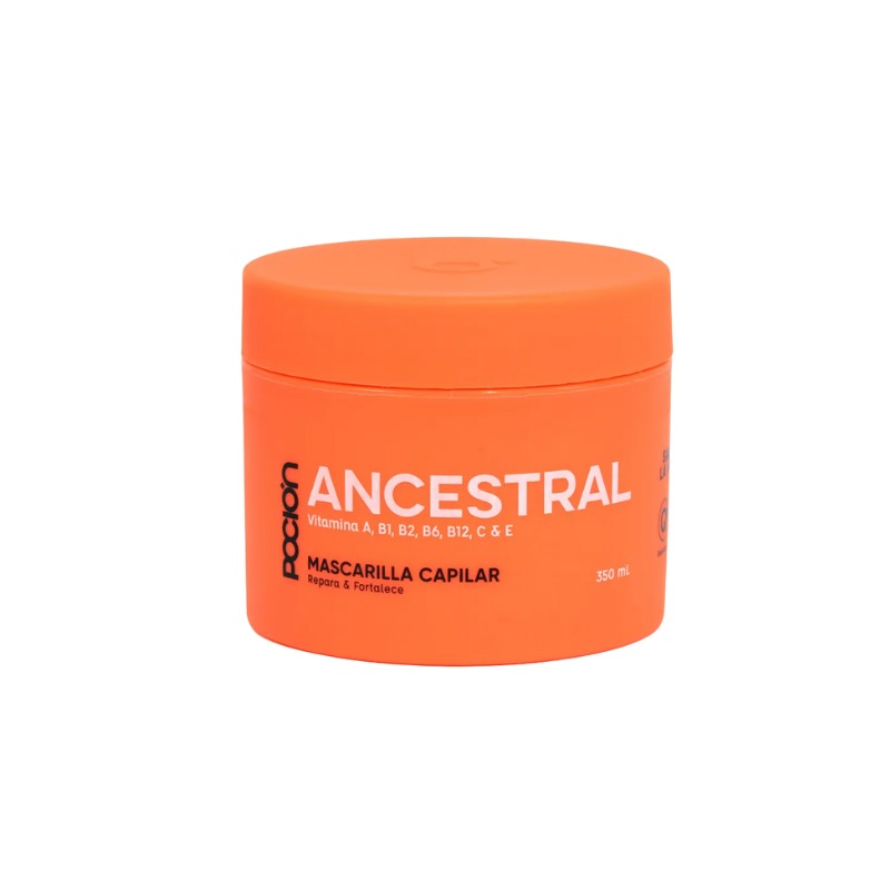 Ancestral mascarilla de reparación REF. 300