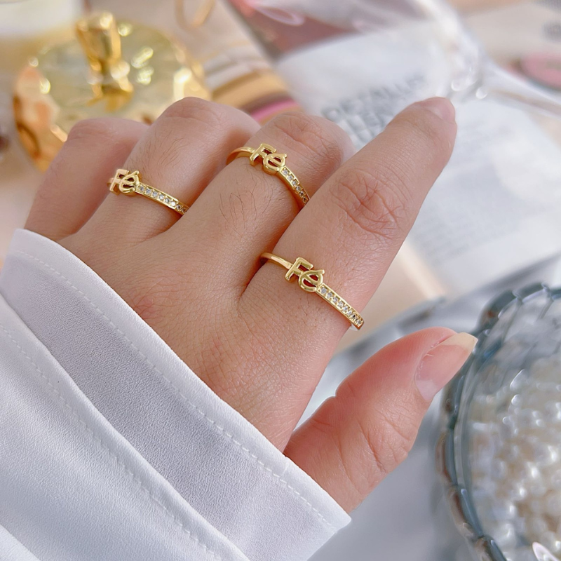 Anillo Fe REF 1.030