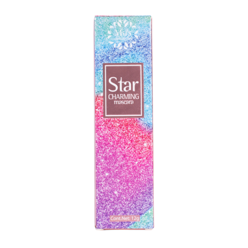 Pestañina Star Charming