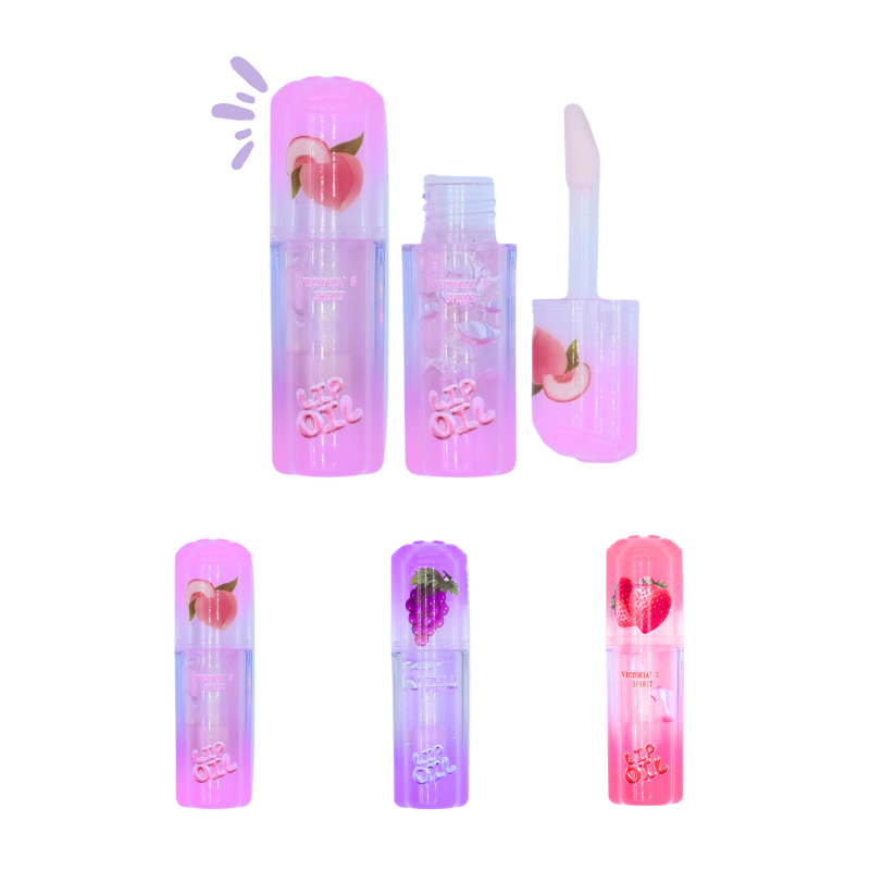 Lip gloss fruticas REF 740