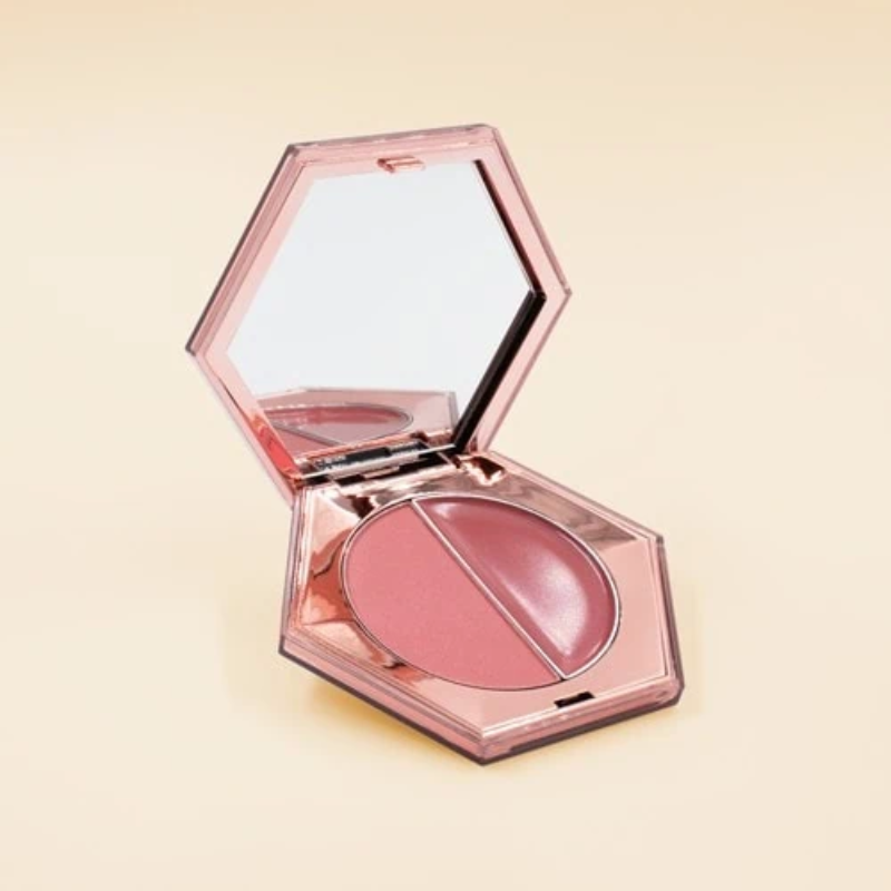 Diamond Blush MyK REF 415