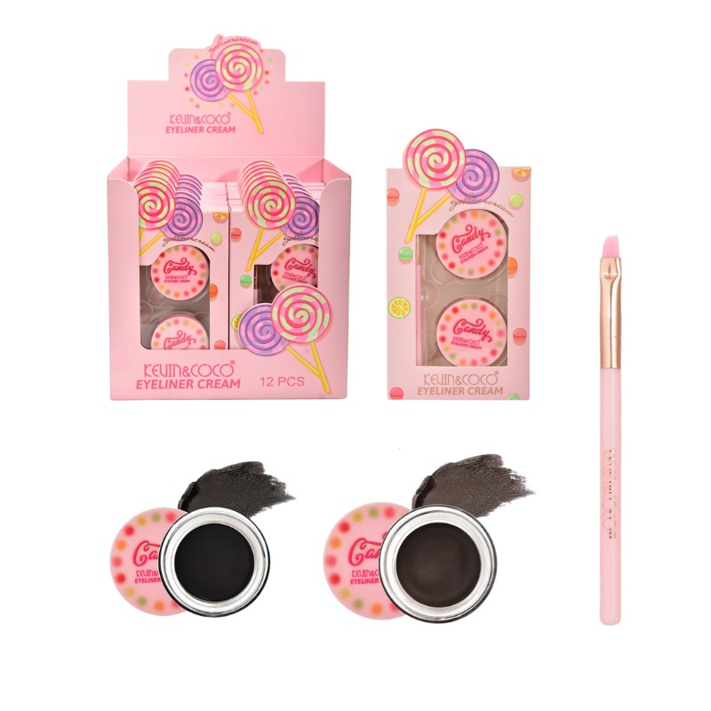 Kit duo pomada para cejas REF. 892