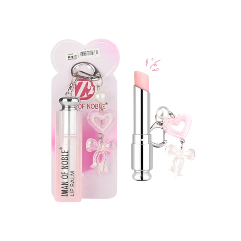Labial en barra hidratante REF. 462