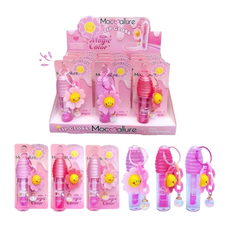 Lip gloss girasol REF. 564