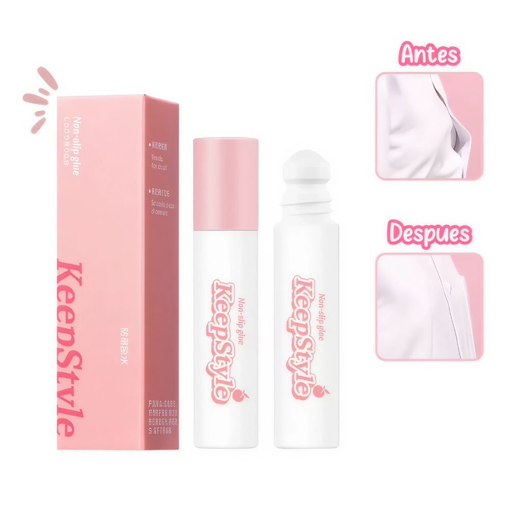 Pegamento Roll-On Antideslizante REF 667