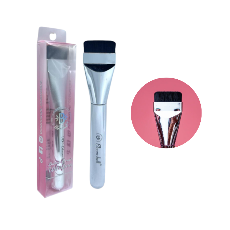 Brocha Bloom Brush Ultrafina REF