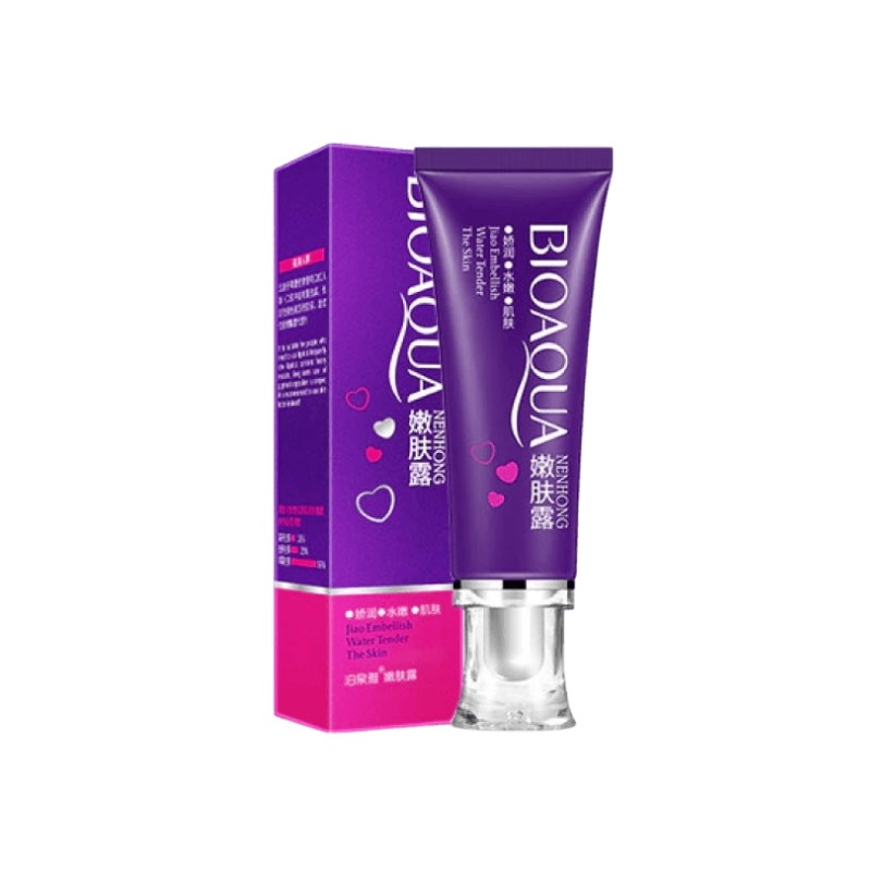 Despigmentante Intimo Bioaqua REF 649
