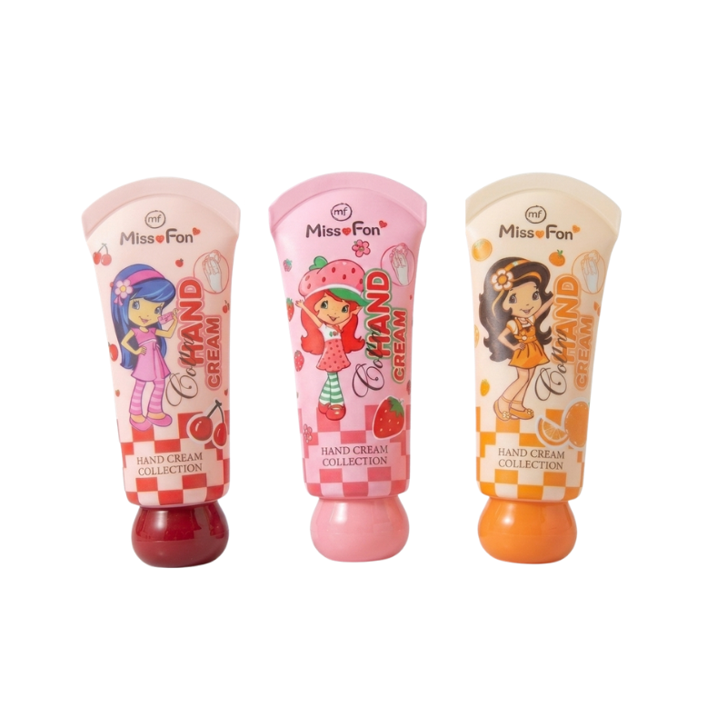 Crema hidratante Hand REF. 275