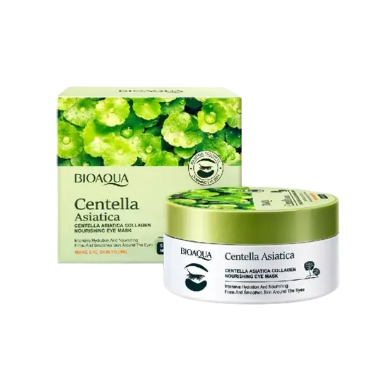 Colageno de ojeras centella asiatica REF. 317