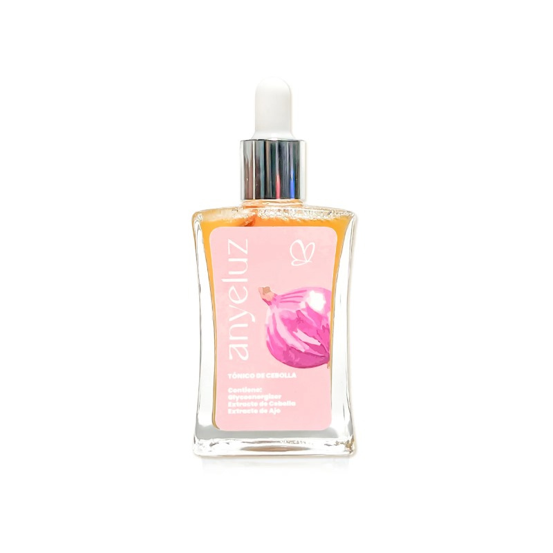 Tónico Anti-caída Anyeluz REF 237