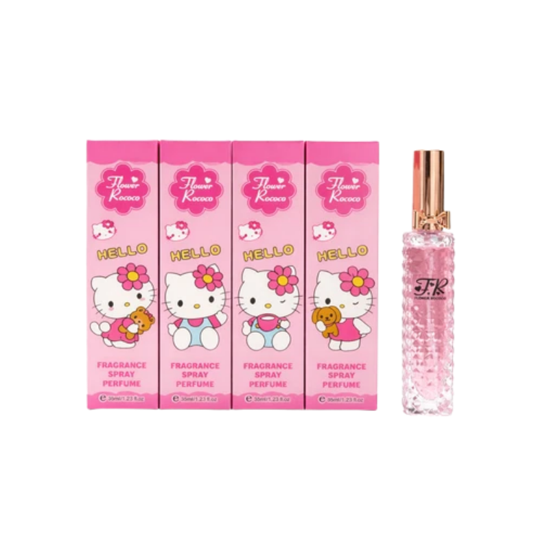 Perfume hello pink REF. 882
