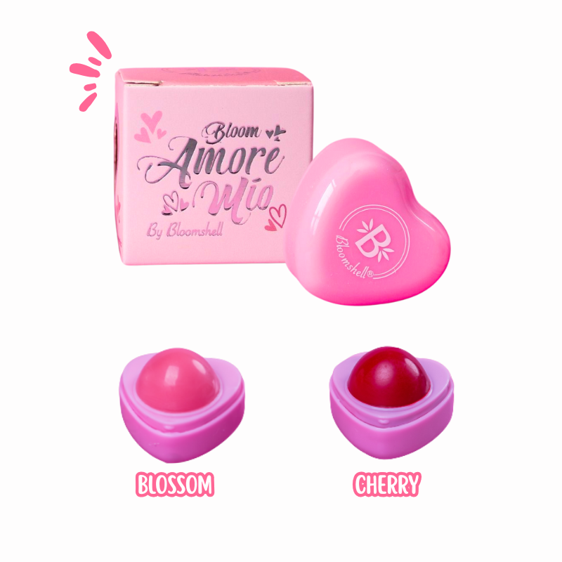 Bloom Amore Mio Bloomshell REF 716