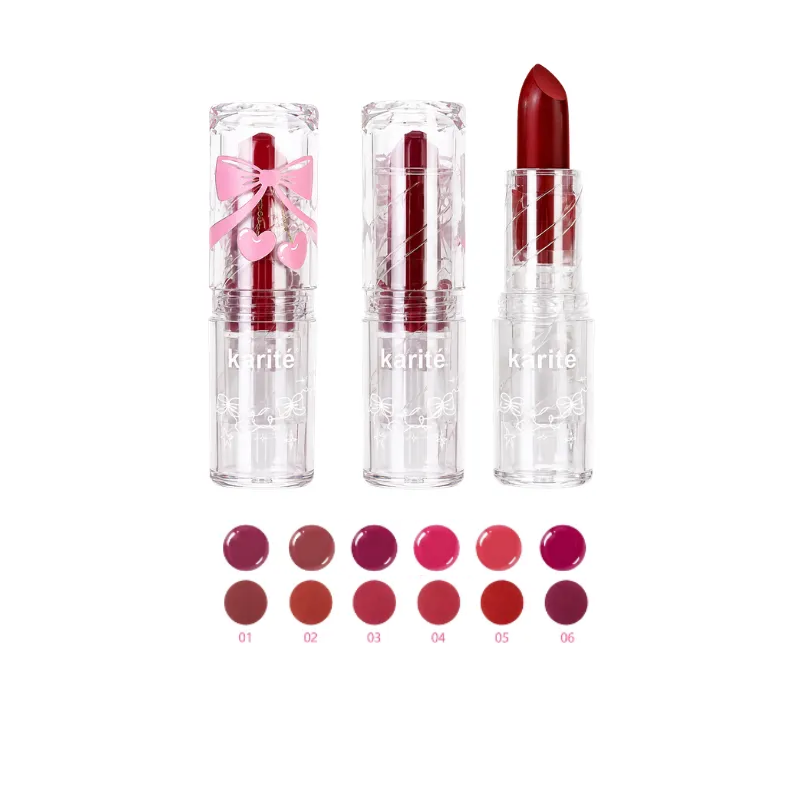 Labial dream kiss karité REF 459