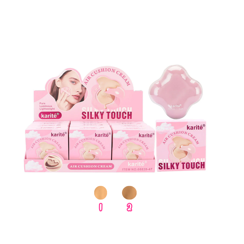 Base cushion REF 154