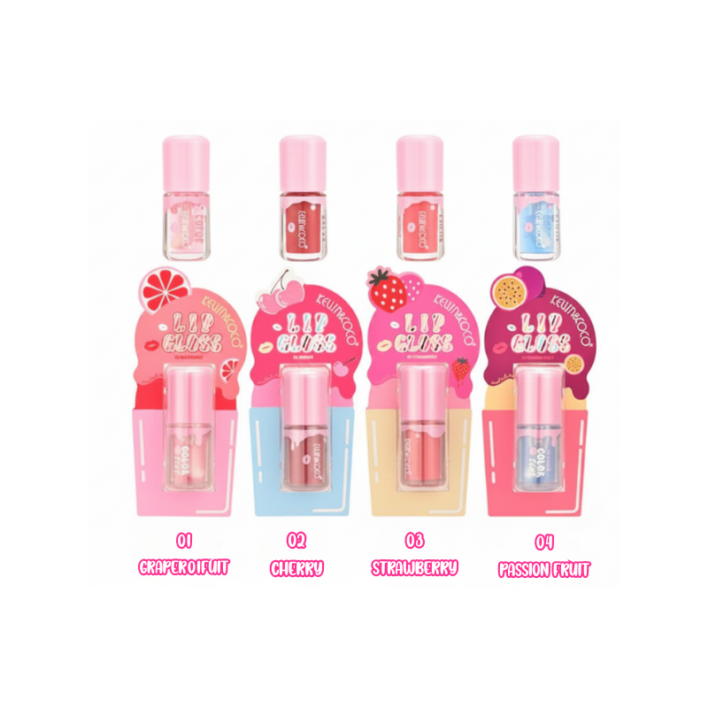 Labiales frutales REF 215