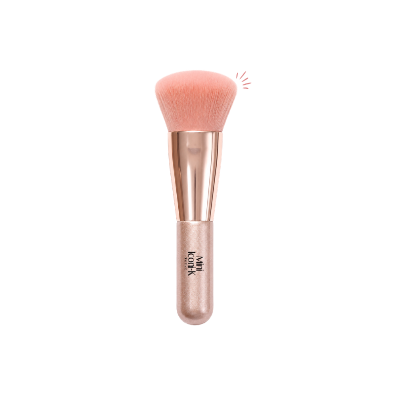 Brocha mini iconi-k REF 31