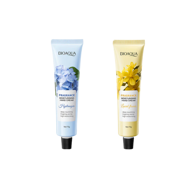 Crema de manos bioaqua REF 235