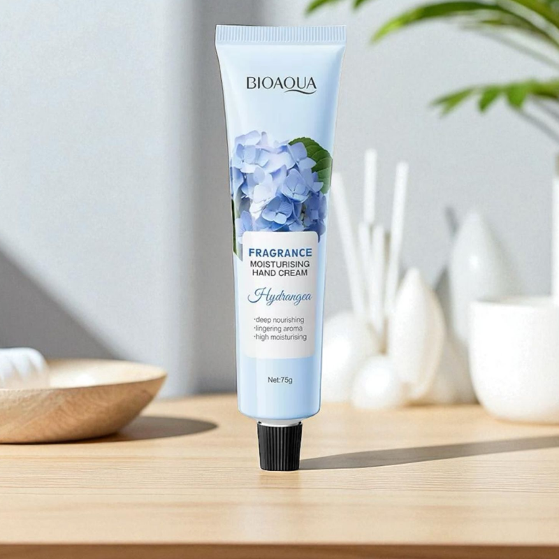 Crema de manos bioaqua REF 235