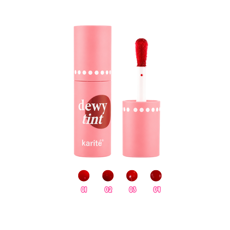 Tinta labial dewy tint REF 350